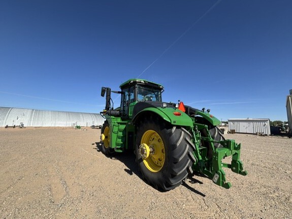 2023 John Deere 9R 540 Tractor 4WD