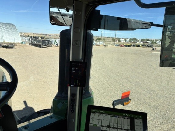 2023 John Deere 9R 540 Tractor 4WD
