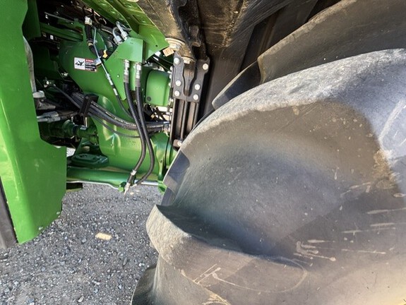 2023 John Deere 9R 540 Tractor 4WD