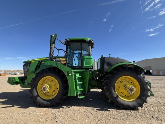 2023 John Deere 9R 540 Tractor 4WD