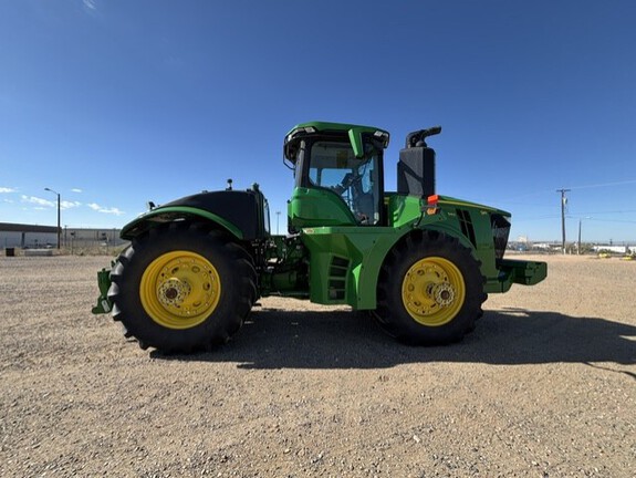 2023 John Deere 9R 540 Tractor 4WD