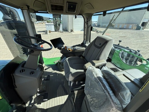 2023 John Deere 9R 540 Tractor 4WD