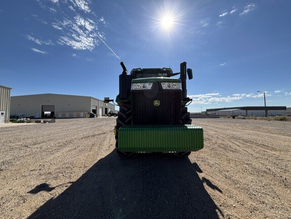 2023 John Deere 9R 540 Tractor 4WD