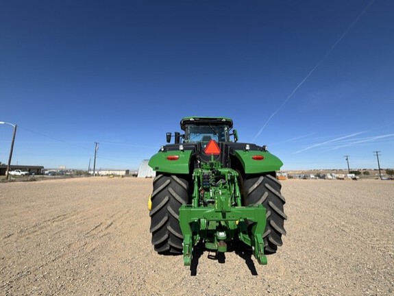 2023 John Deere 9R 540 Tractor 4WD