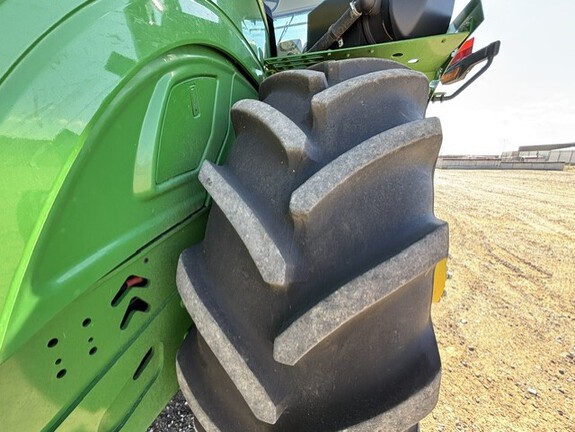 2023 John Deere 9R 540 Tractor 4WD