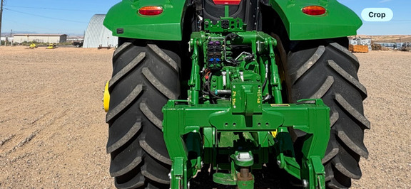 2023 John Deere 9R 540 Tractor 4WD