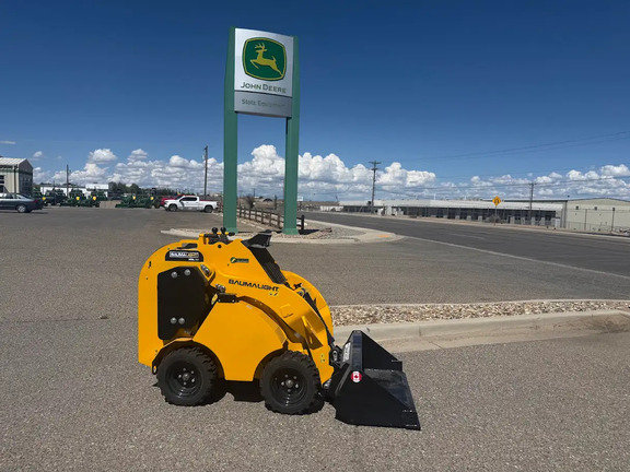 2023 Misc WRL58G Skid Steer Loader