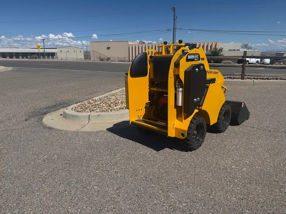 2023 Misc WRL58G Skid Steer Loader