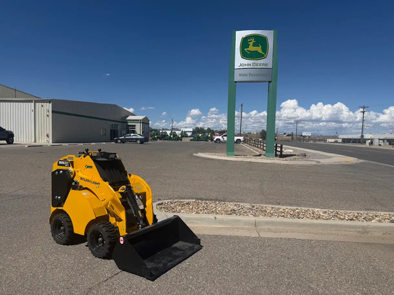 2023 Misc WRL58G Skid Steer Loader