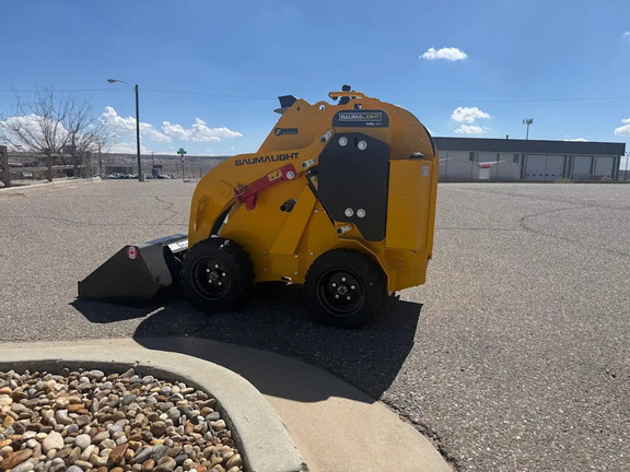 2023 Misc WRL58G Skid Steer Loader