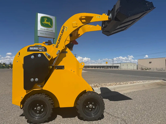 2023 Misc WRL58G Skid Steer Loader