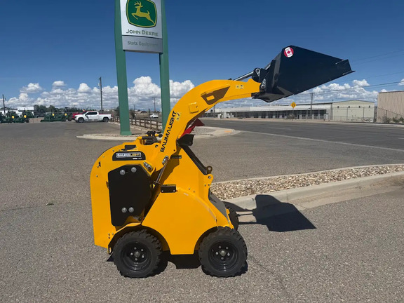 2023 Misc WRL58G Skid Steer Loader