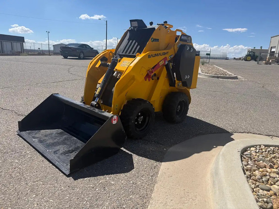 2023 Misc WRL58G Skid Steer Loader