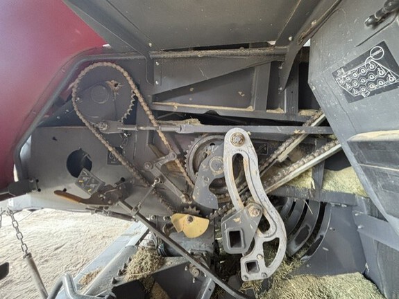 2014 Massey Ferguson 2270 Baler/Square