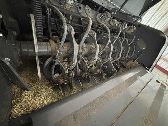2014 Massey Ferguson 2270 Baler/Square