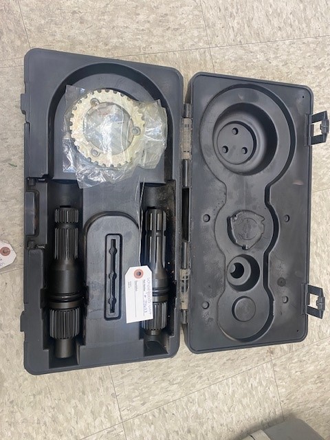 Iron number #4545540