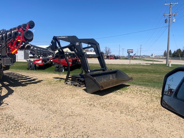 2016 Westendorf XTA700 Loader