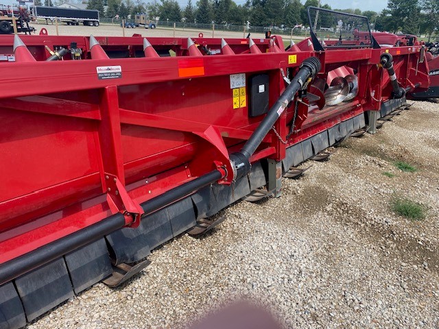 2014 Case IH 4412-30 Header Corn Head