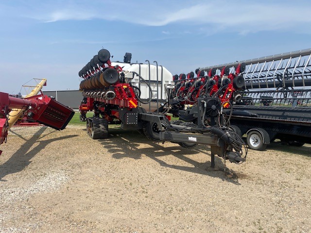 2019 AGCO White 9900VE Planter