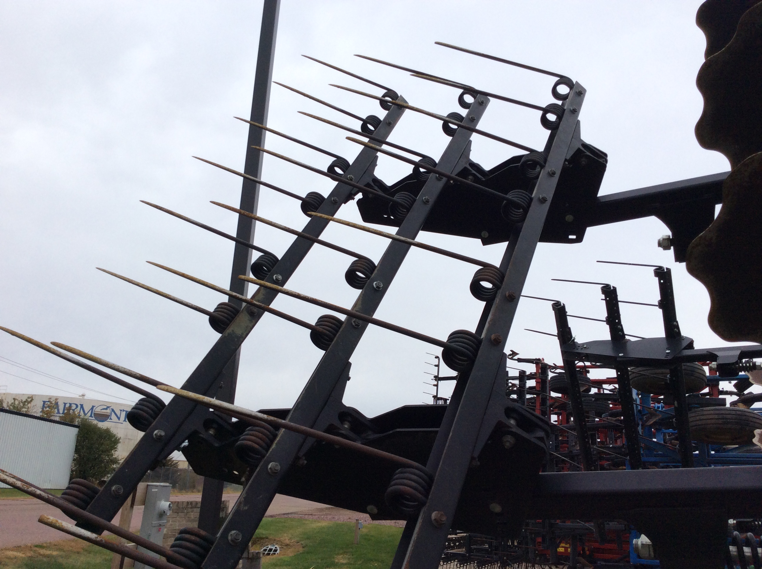 2020 John Deere 2730X Deep Tillage