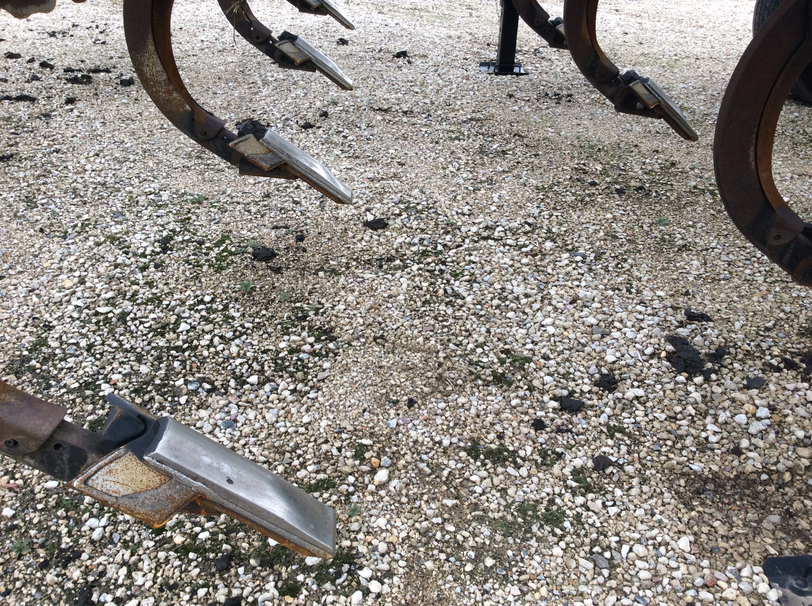 2020 John Deere 2730X Deep Tillage