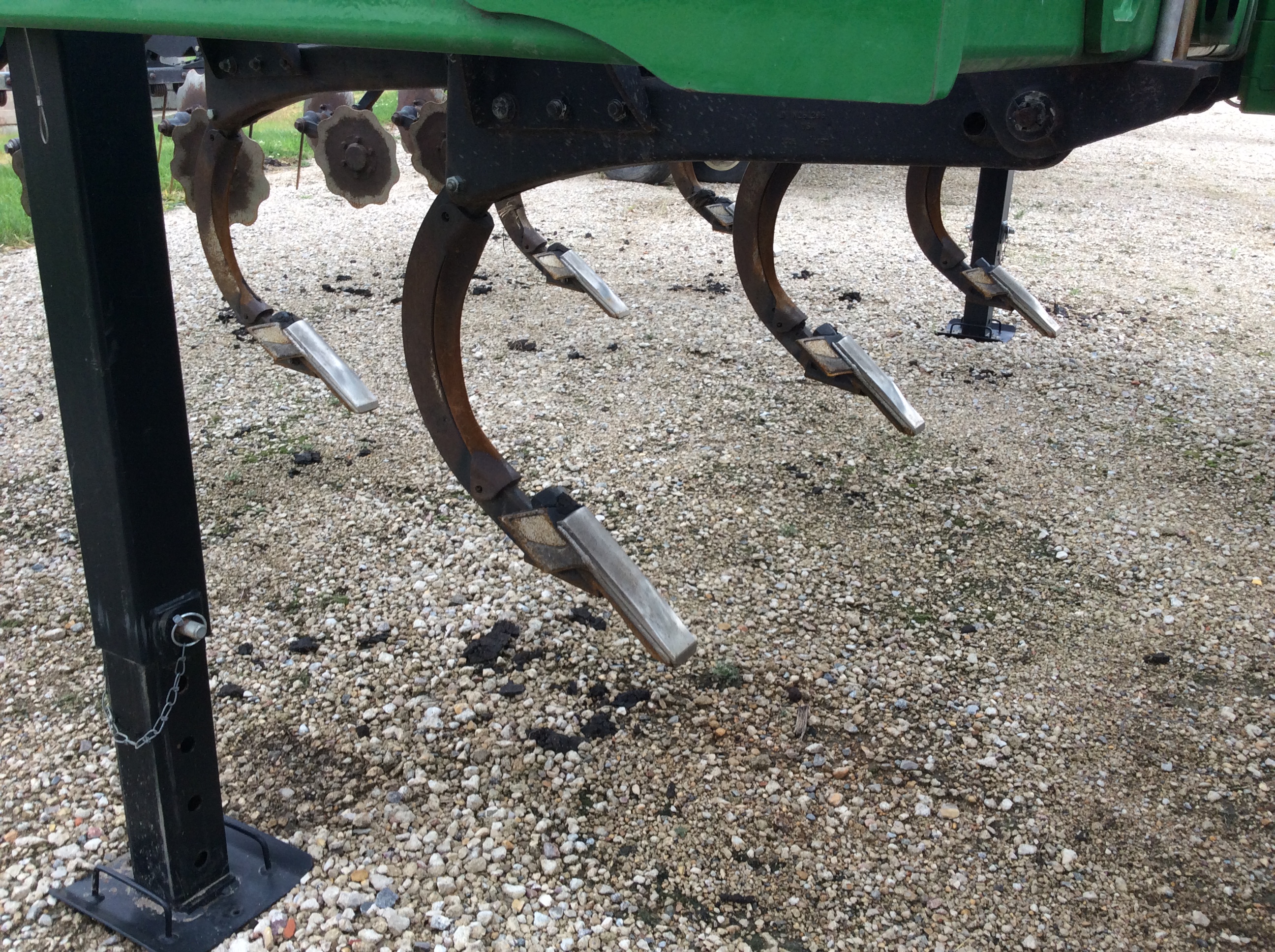 2020 John Deere 2730X Deep Tillage