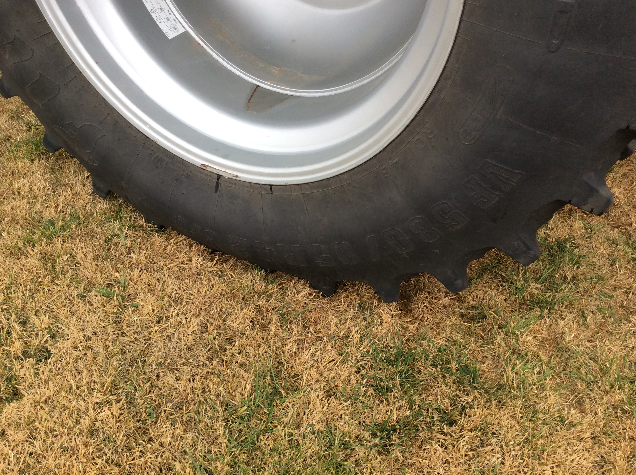 2022 Case IH AXIAL-FLOW 8250 COMBINE MY22 Combine