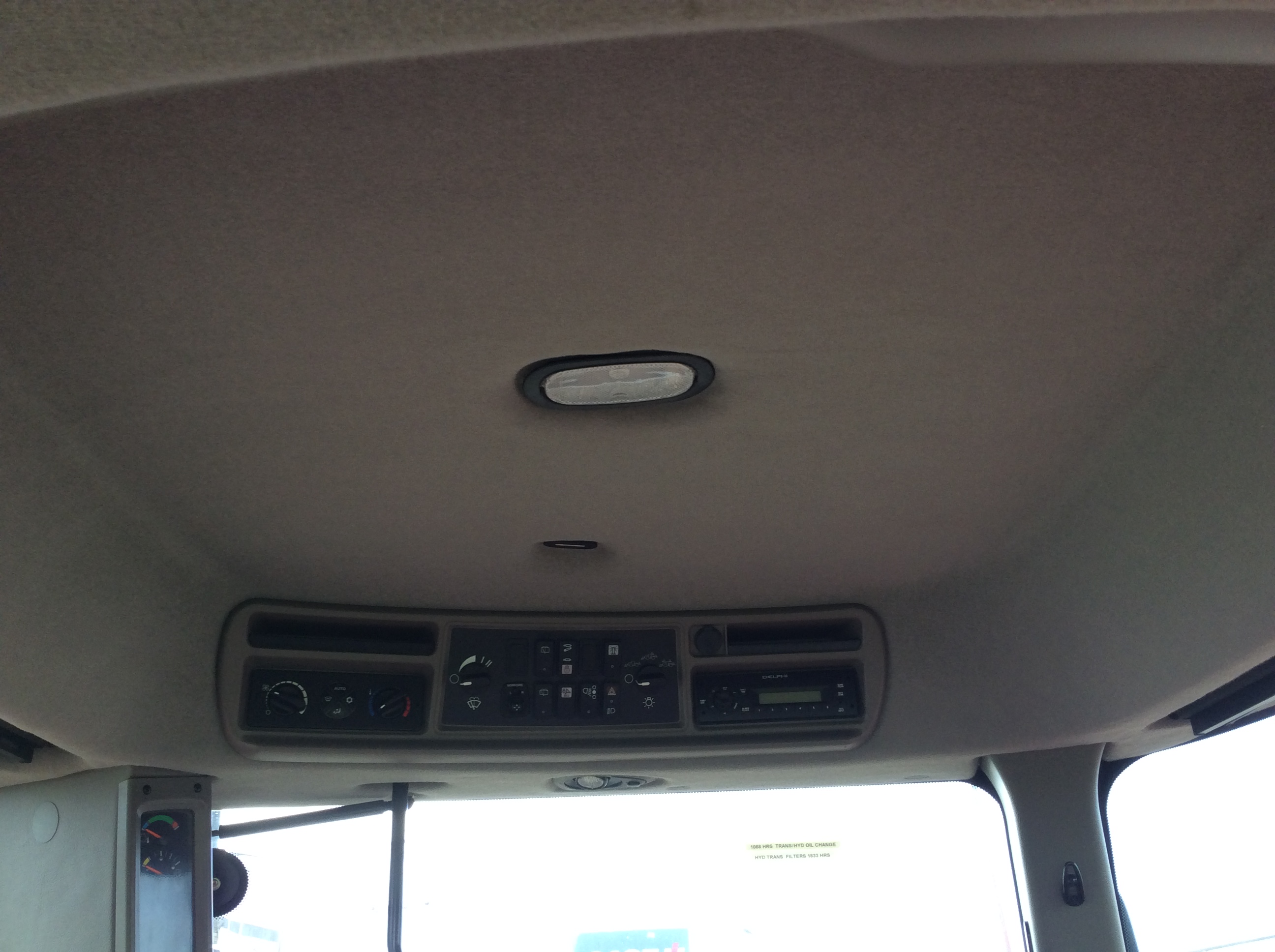 2013 Case IH Steiger 500 HD Tractor 4WD