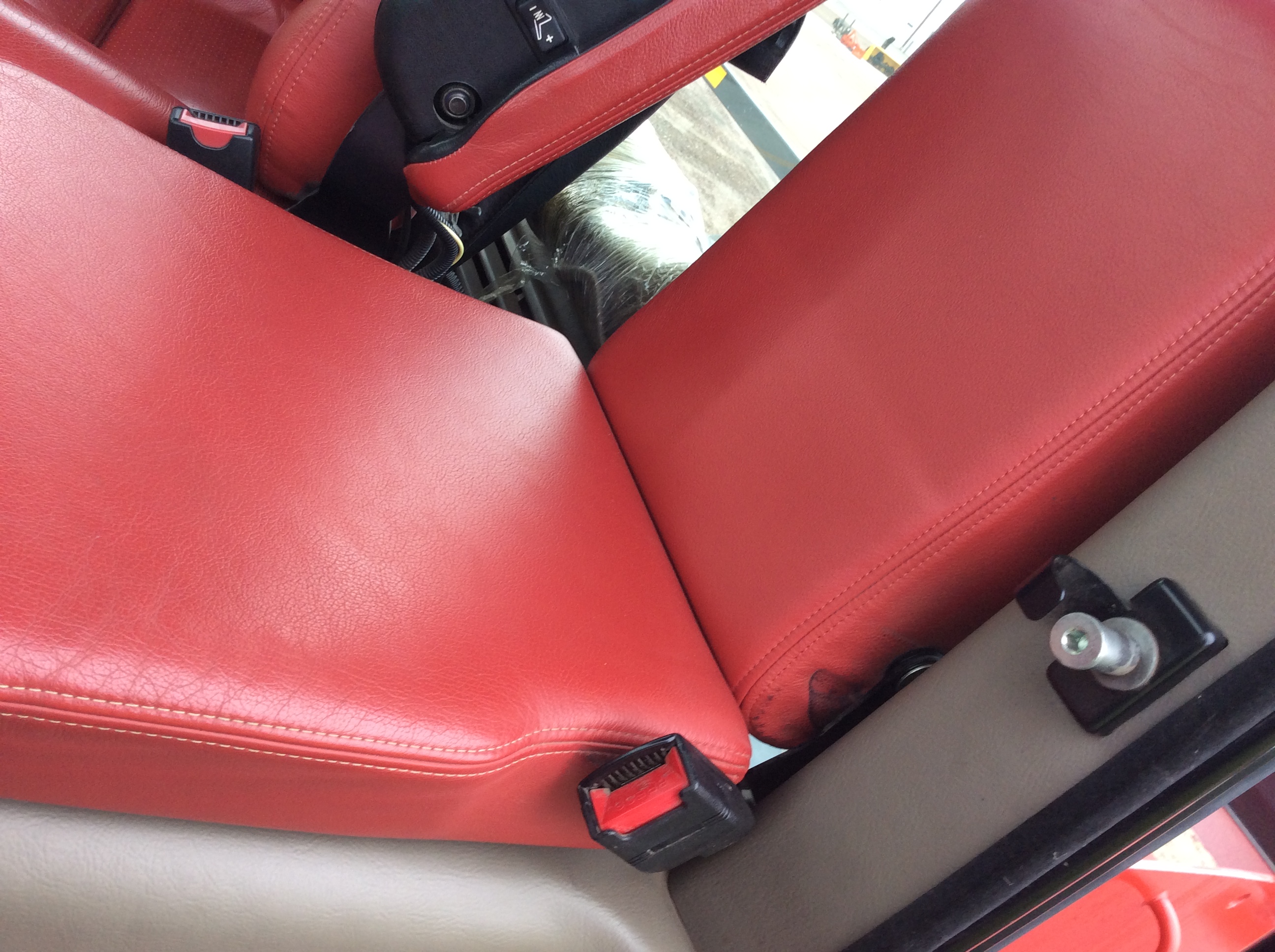 2013 Case IH Steiger 500 HD Tractor 4WD