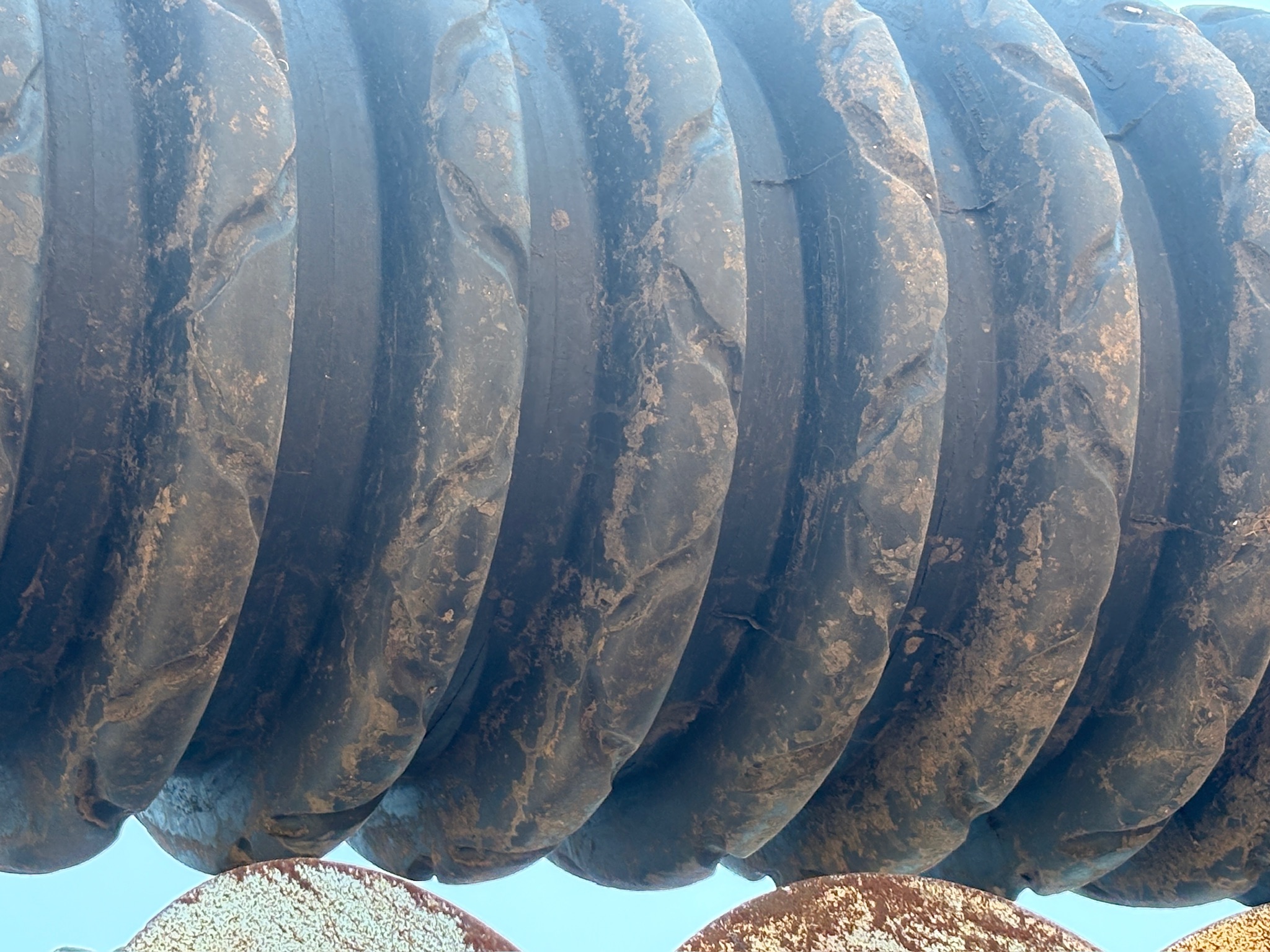 2021 Kinze Mach Till 261 Disk High Speed