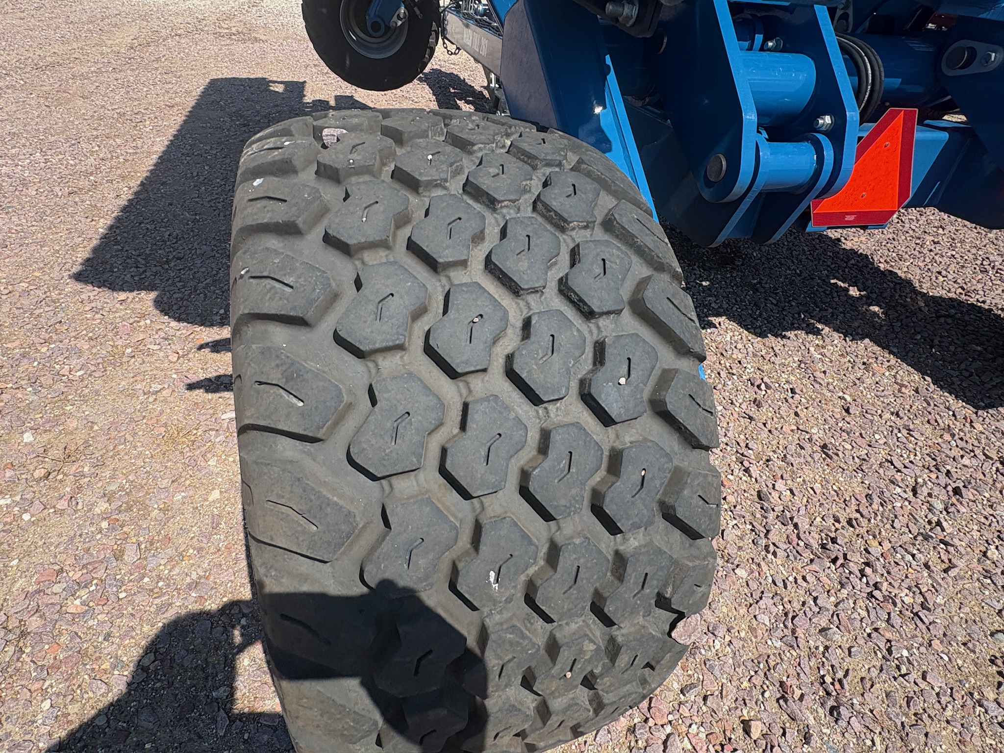 2021 Kinze Mach Till 261 Disk High Speed