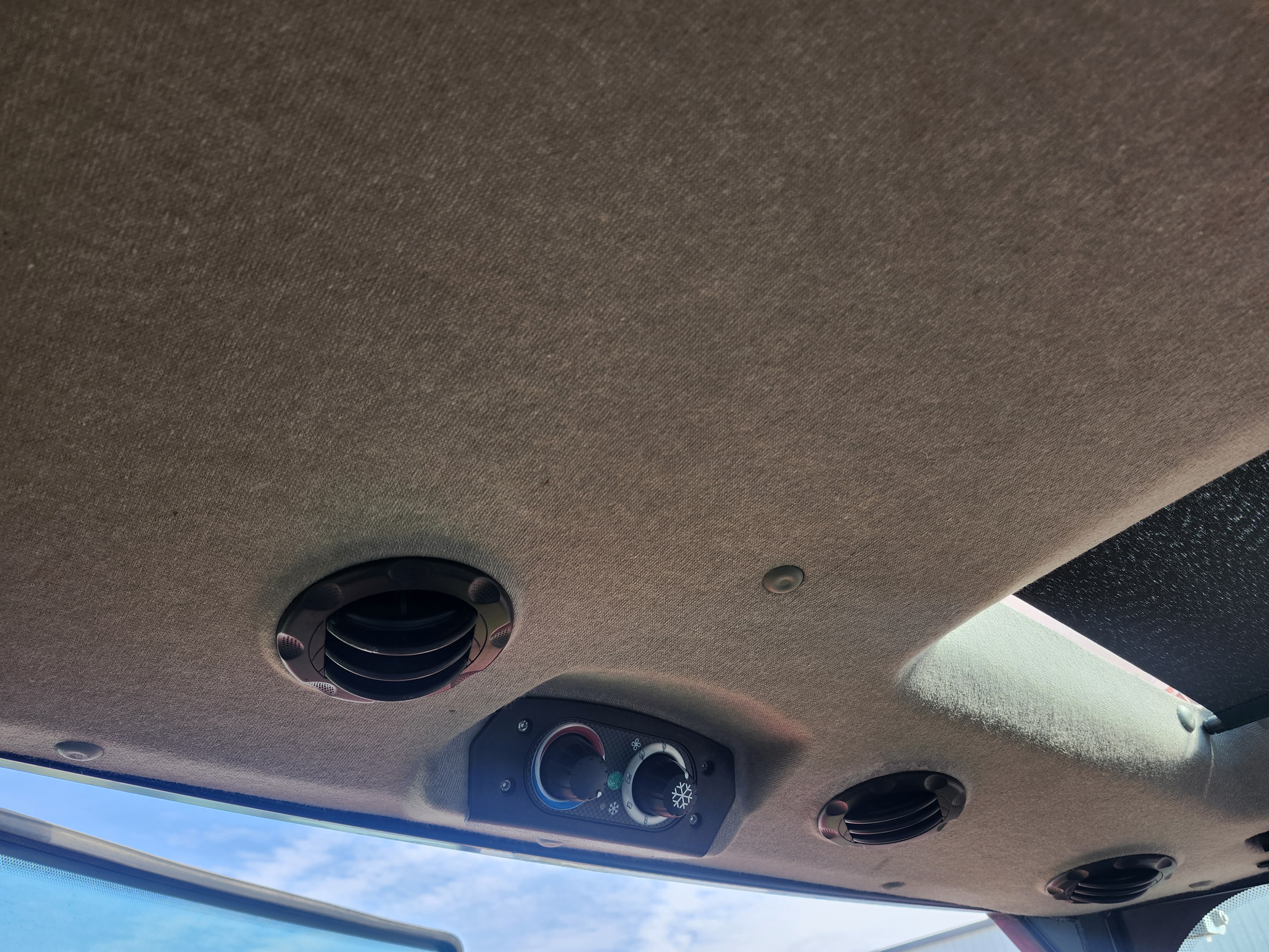 2022 Case IH Farmall 115a Tractor