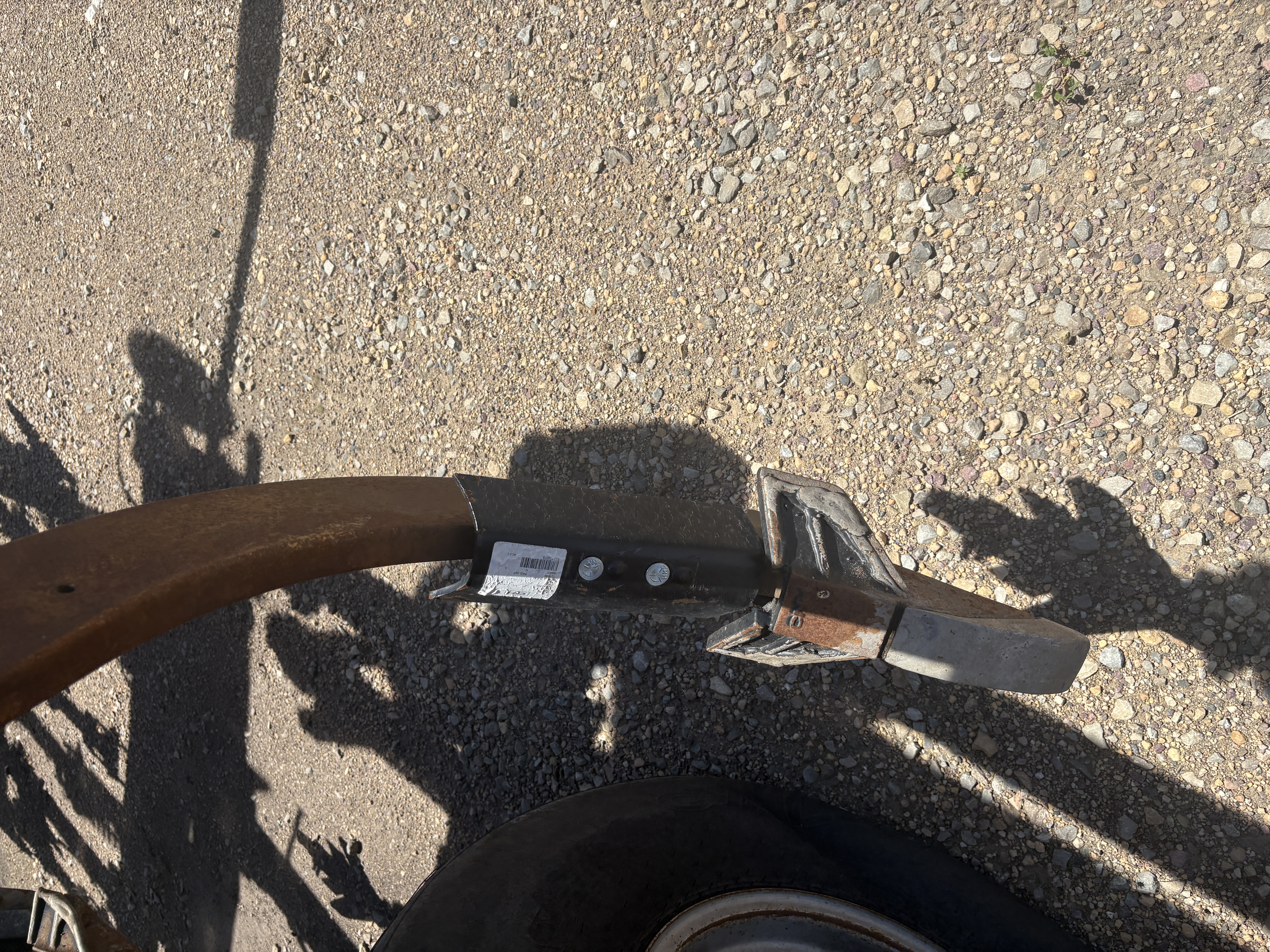 2014 Case IH 875 22' Deep Tillage