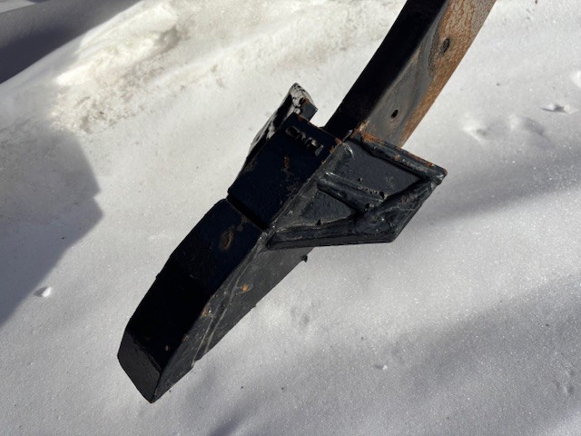 2021 Case IH ECOLO-TIGER 875 Deep Tillage