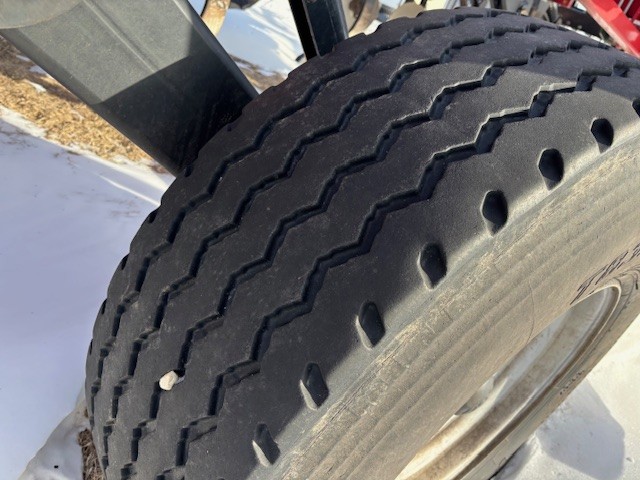 2021 Case IH ECOLO-TIGER 875 Deep Tillage