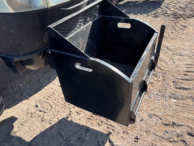 2008 Case IH 335 Tractor