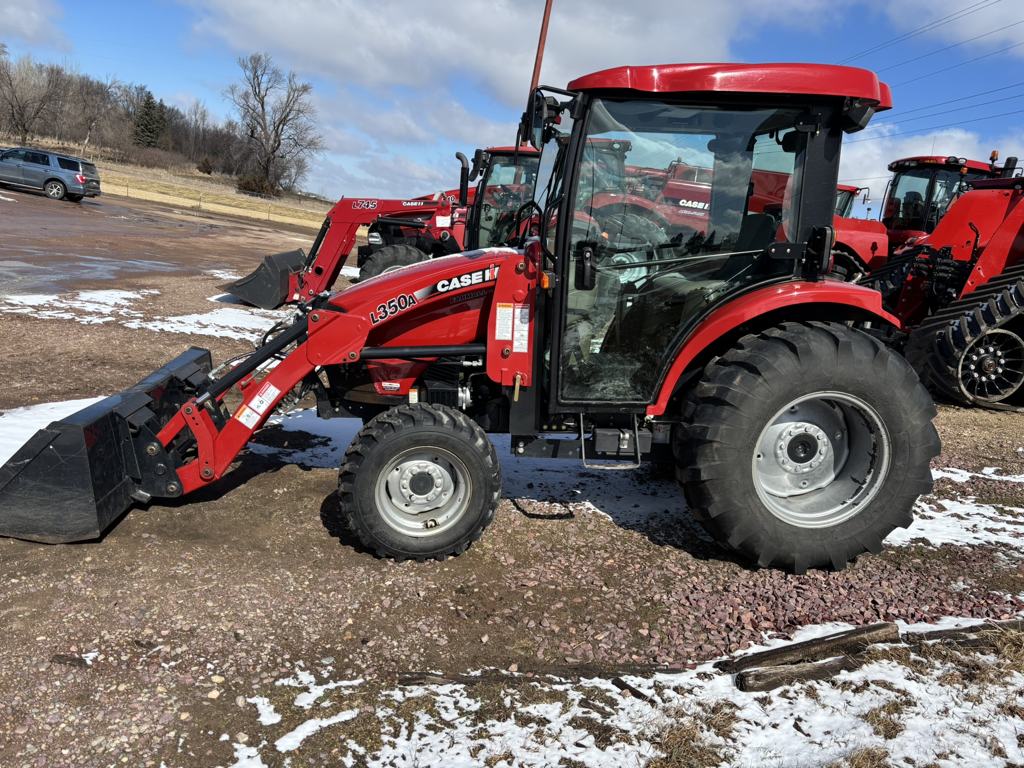 Iron number #5485889