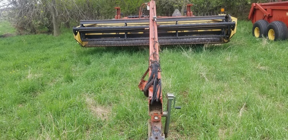 1999 New Holland 1475 Mower Conditioner