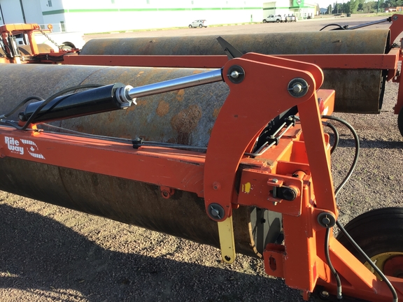 Riteway 4300 Roller