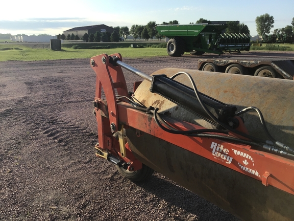 Riteway 4300 Roller