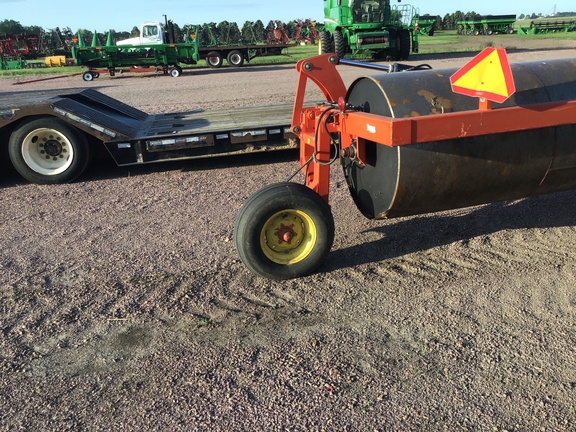 Riteway 4300 Roller