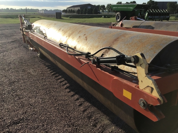 Riteway 4300 Roller