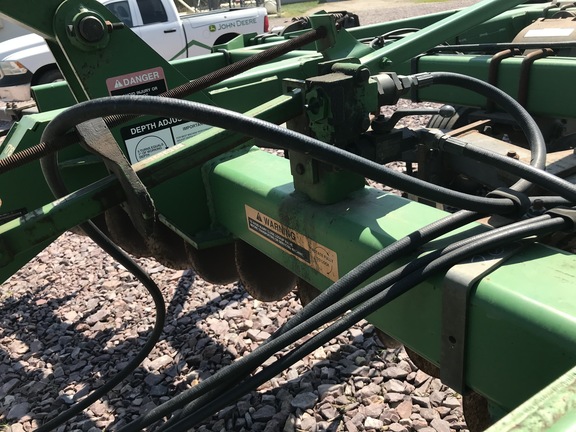 2006 John Deere 512 Disk Ripper