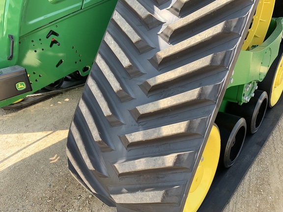 2023 John Deere 9RX 640 Tractor Rubber Track