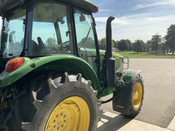 2023 John Deere 5090E Tractor