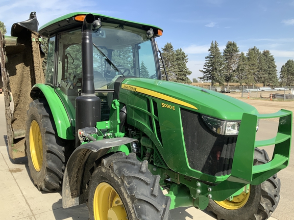 2023 John Deere 5090E Tractor