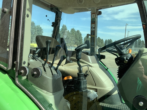 2023 John Deere 5090E Tractor