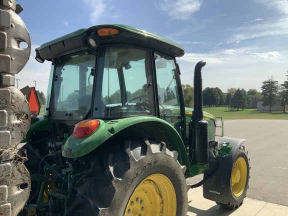 2023 John Deere 5090E Tractor