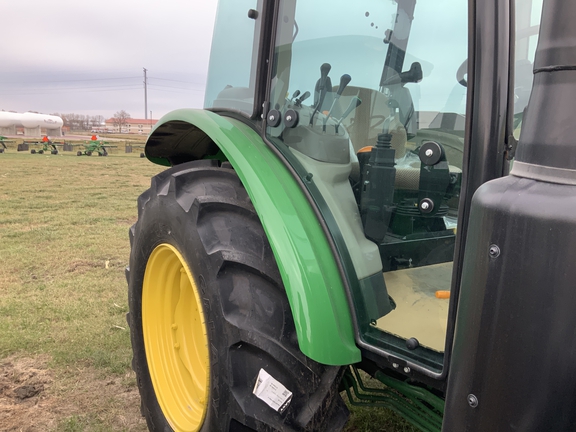 2023 John Deere 5090E Tractor