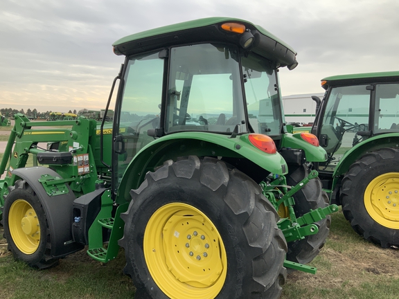 2023 John Deere 5090E Tractor